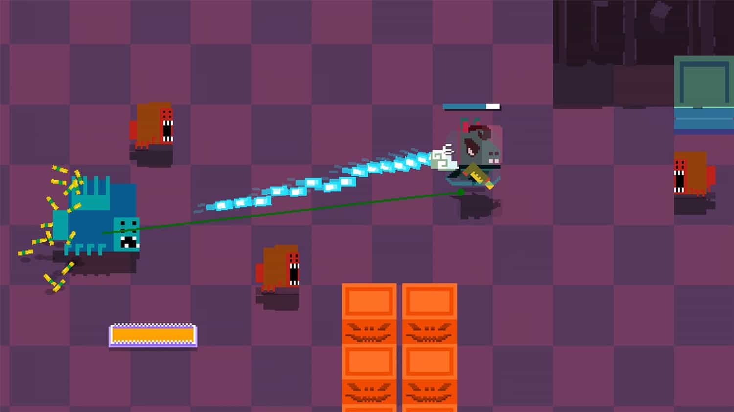 遗迹猎人Zero/Relic Hunters Zero: Remix 第2张 遗迹猎人Zero/Relic Hunters Zero: Remix 第2张