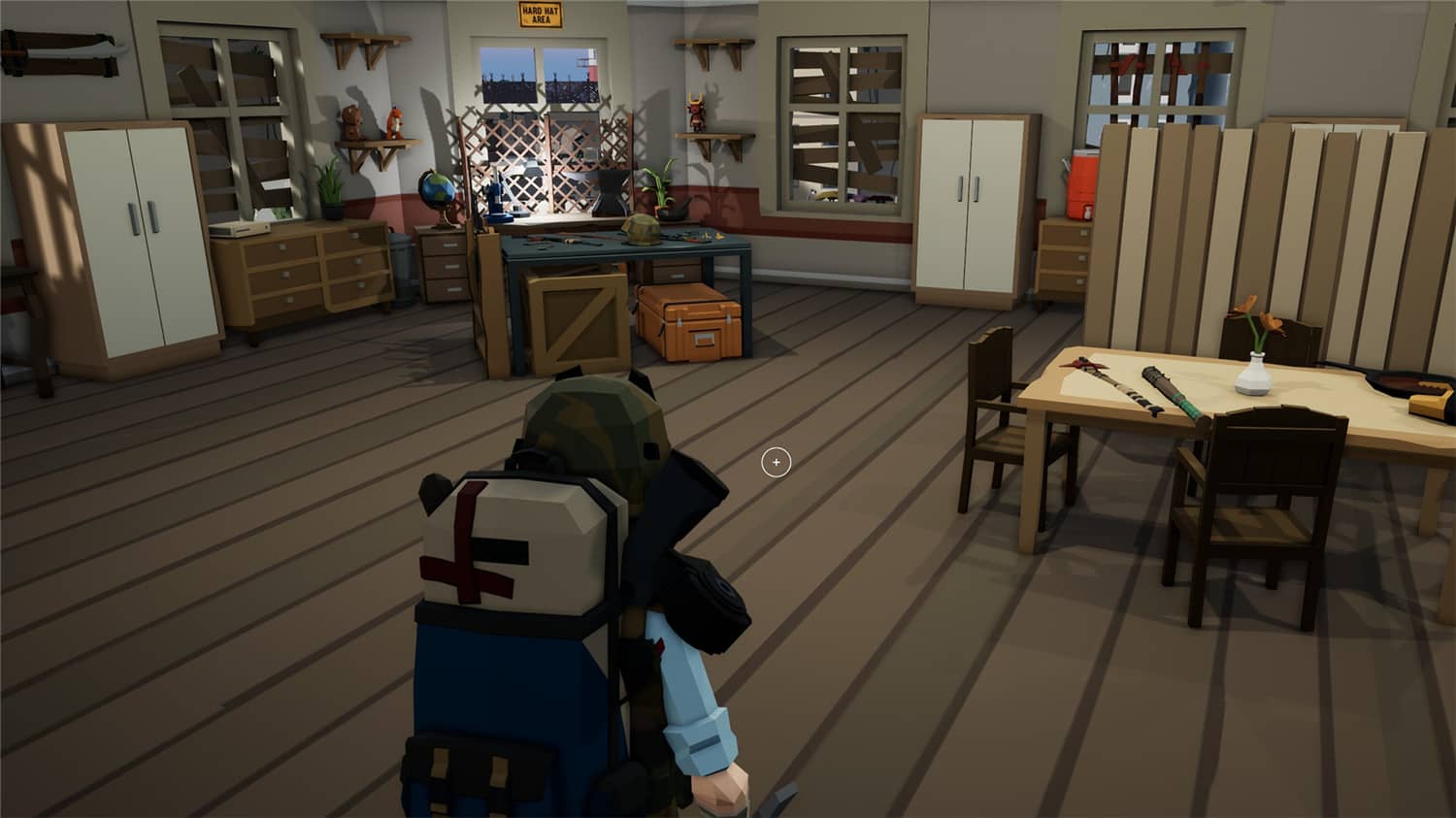 死亡波利/DeadPoly 第1张 死亡波利/DeadPoly 第1张