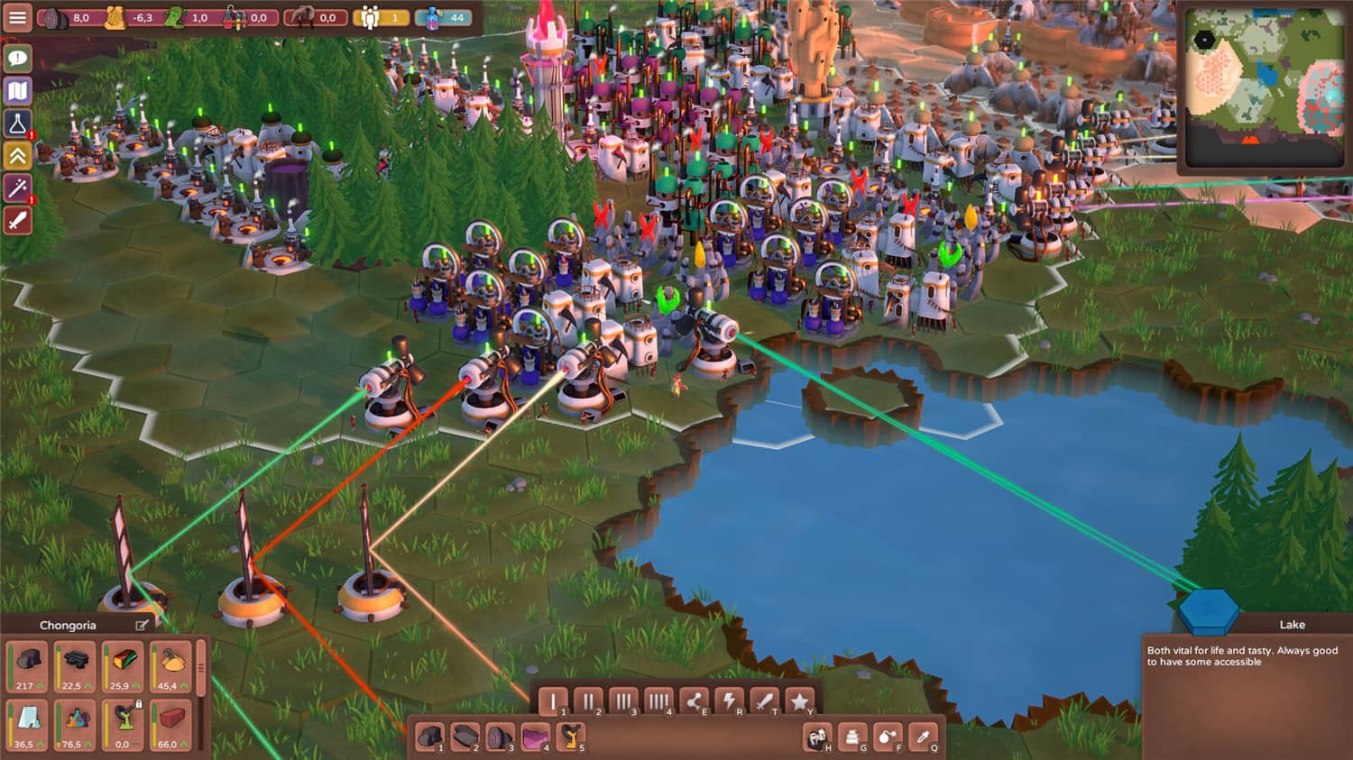 不毛之地/Scorchlands 第2张 不毛之地/Scorchlands 第2张