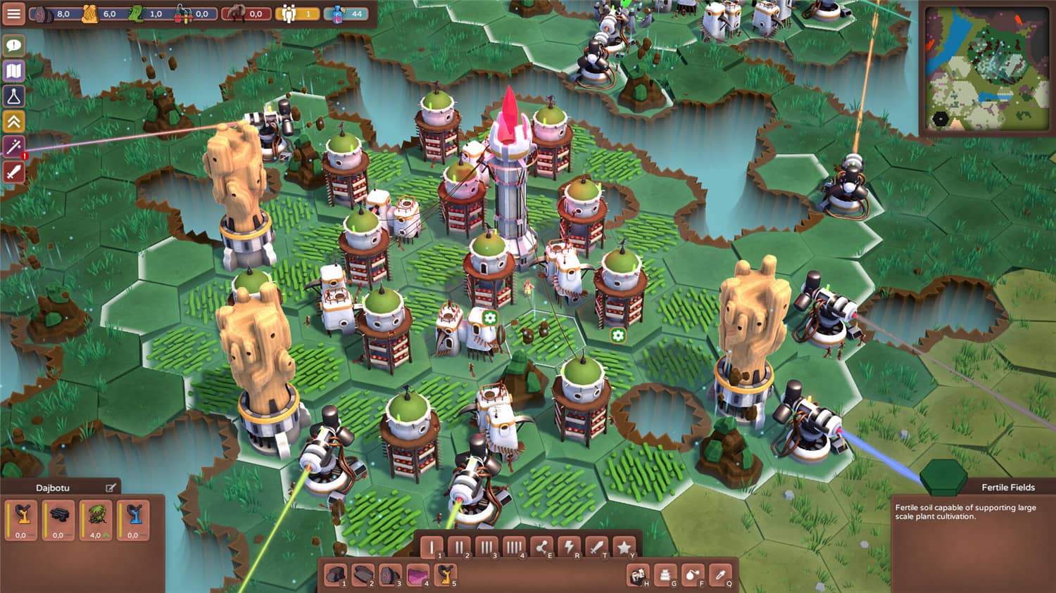 不毛之地/Scorchlands 第1张 不毛之地/Scorchlands 第1张