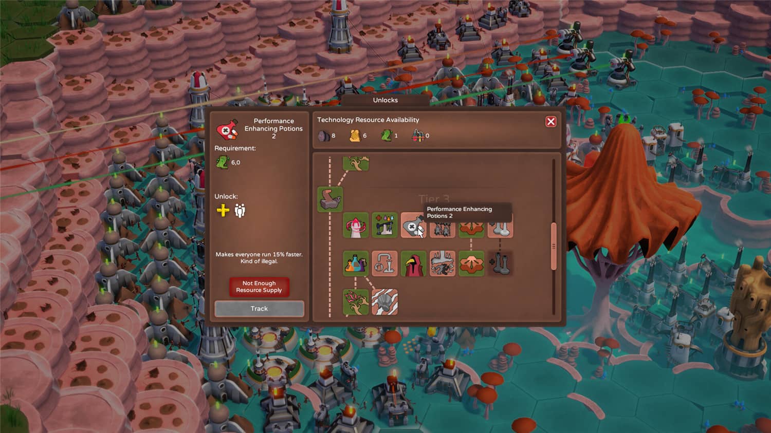 不毛之地/Scorchlands 第3张 不毛之地/Scorchlands 第3张