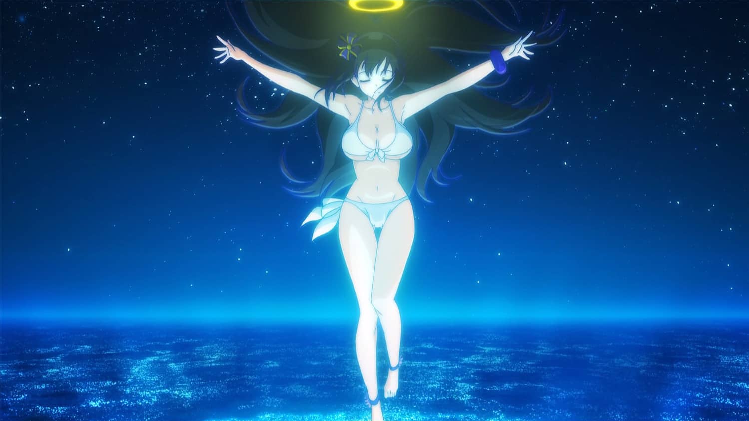 闪乱神乐:少女们的选择/Senran Kagura Estival Versus 第1张 闪乱神乐:少女们的选择/Senran Kagura Estival Versus 第1张