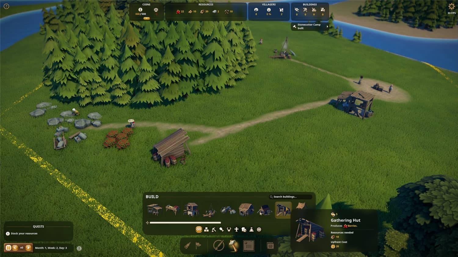 奠基/Foundation 第1张 奠基/Foundation 第1张