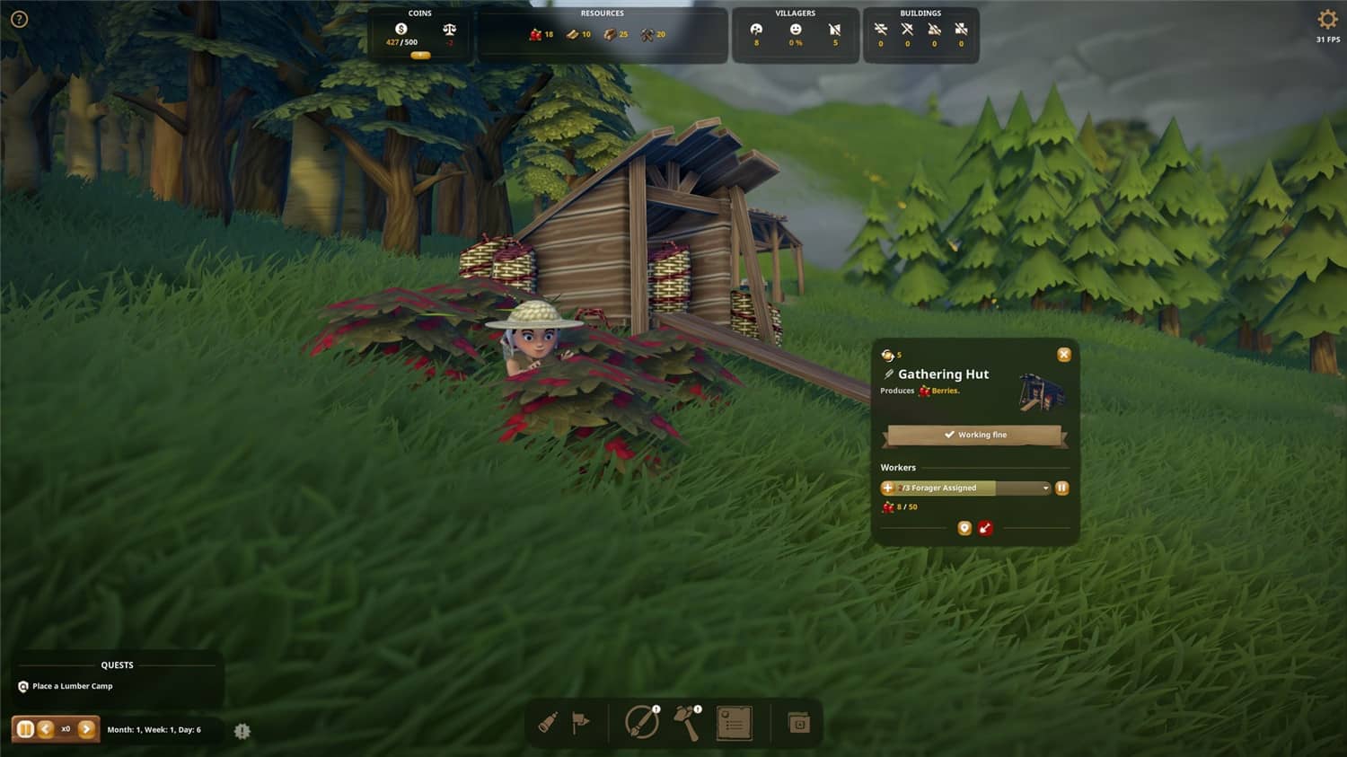 奠基/Foundation 第2张 奠基/Foundation 第2张