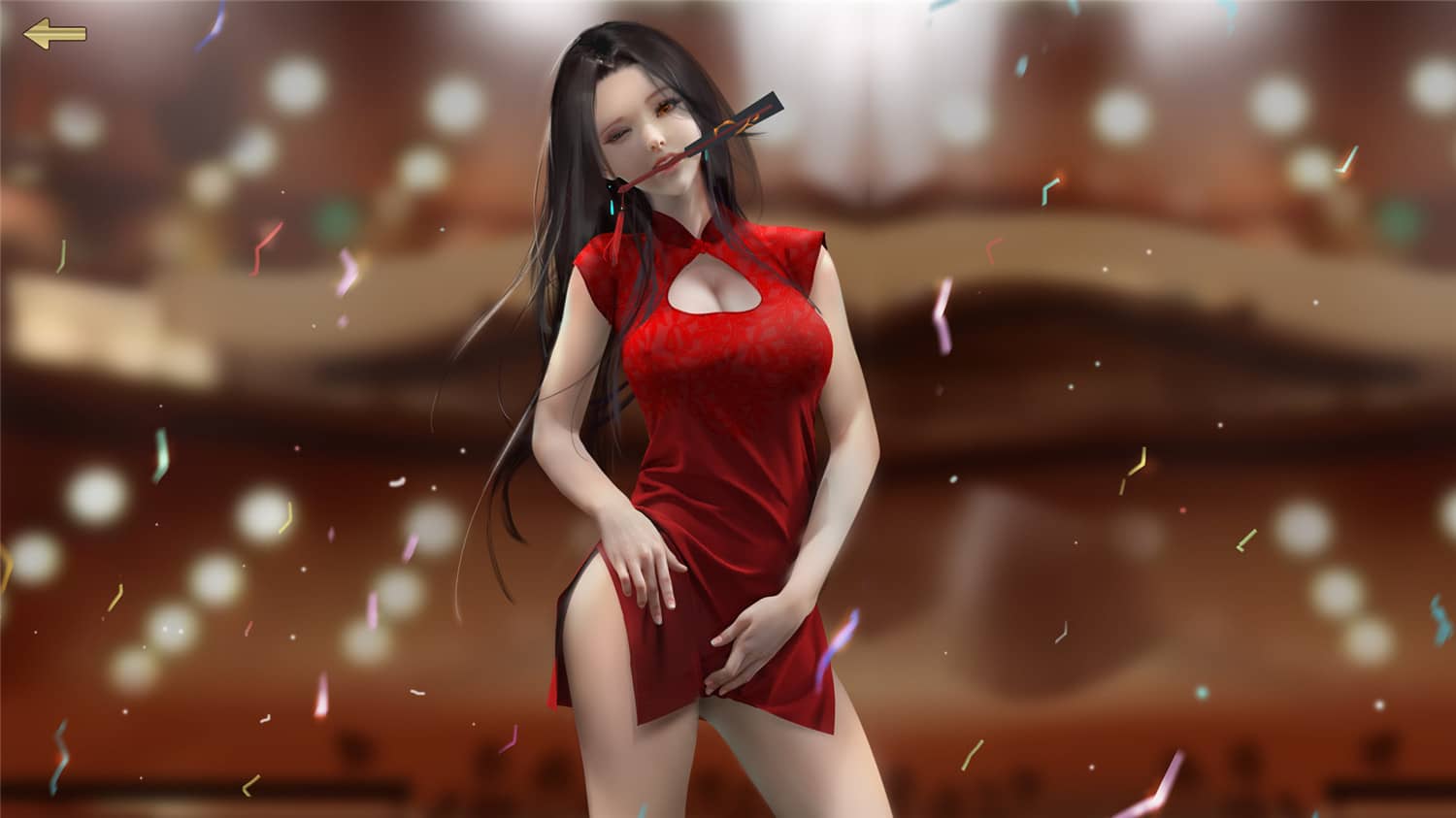 梦2:不眠之夜/YUME 2 : Sleepless Night 第2张 梦2:不眠之夜/YUME 2 : Sleepless Night 第2张