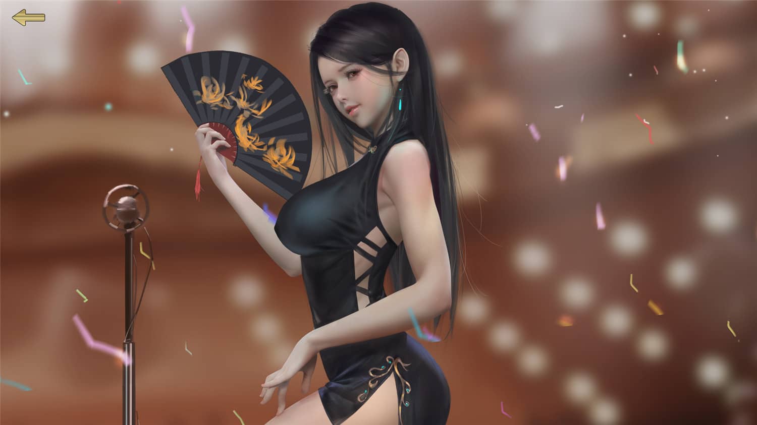 梦2:不眠之夜/YUME 2 : Sleepless Night 第1张 梦2:不眠之夜/YUME 2 : Sleepless Night 第1张