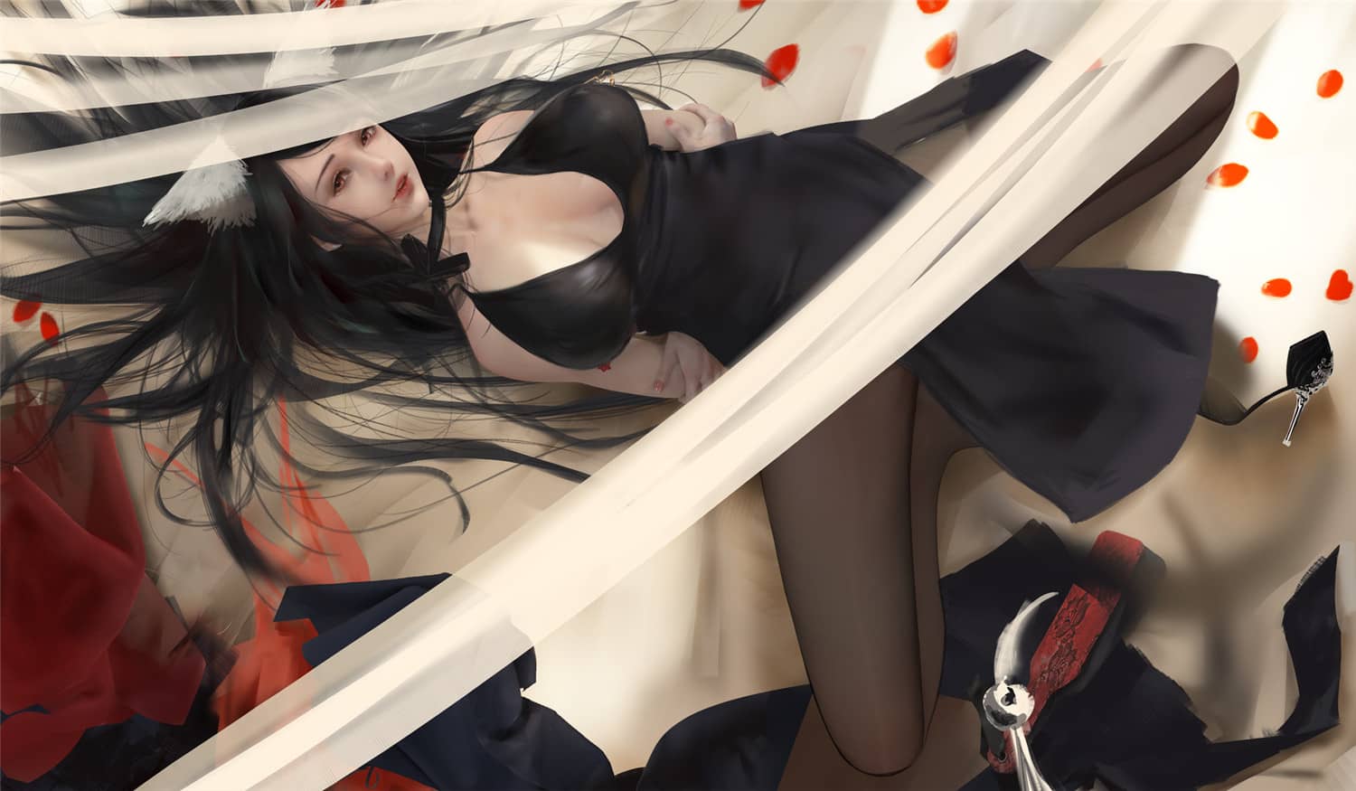 梦2:不眠之夜/YUME 2 : Sleepless Night 第3张 梦2:不眠之夜/YUME 2 : Sleepless Night 第3张