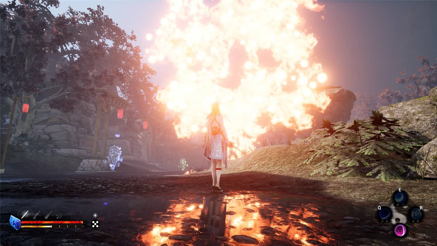 琉隐/LIUYIN  第2张 琉隐/LIUYIN  第2张