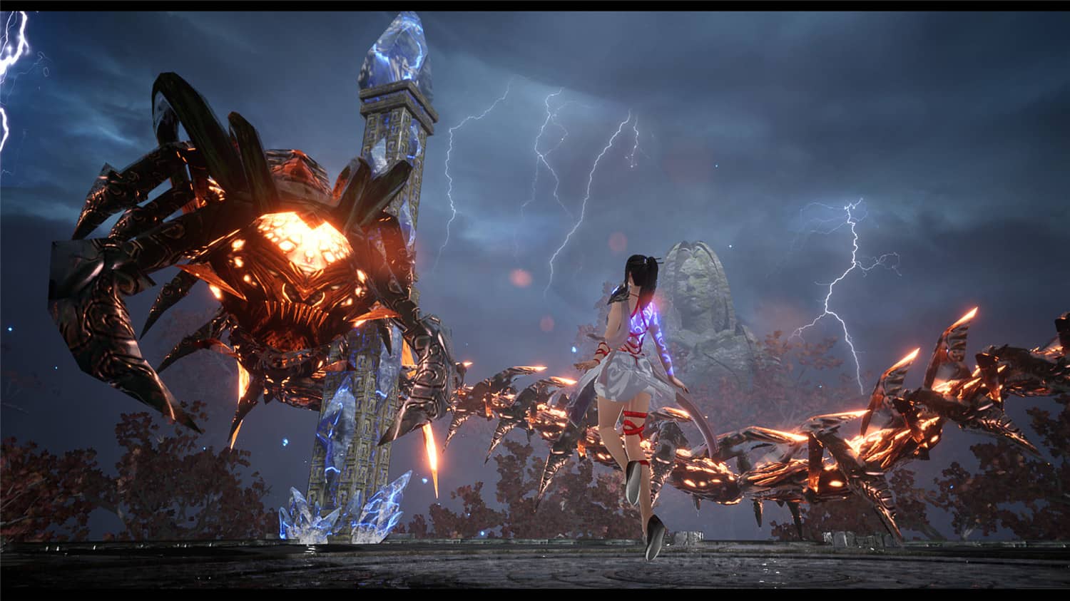 琉隐/LIUYIN  第1张 琉隐/LIUYIN  第1张