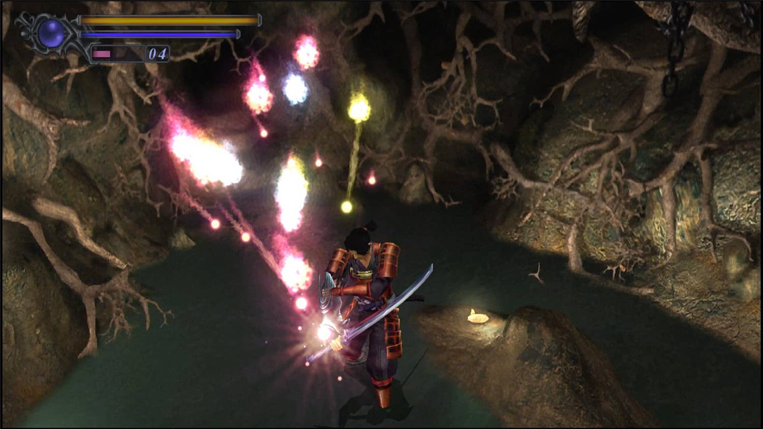 鬼武者重制版/Onimusha: Warlords 第3张 鬼武者重制版/Onimusha: Warlords 第3张