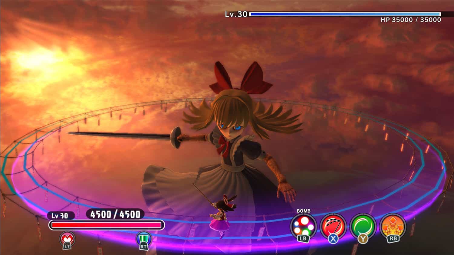 东方:新世界/Touhou: New World 第1张 东方:新世界/Touhou: New World 第1张