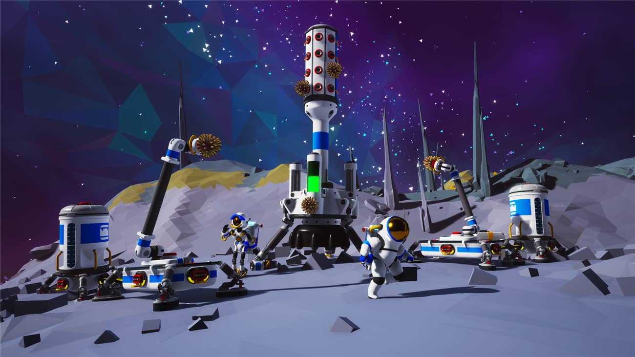 异星探险家/ASTRONEER 第3张 异星探险家/ASTRONEER 第3张