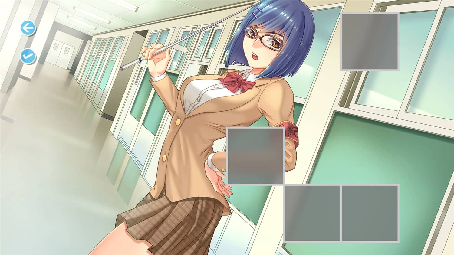 我的大学女友/My University Girlfriend 第3张 我的大学女友/My University Girlfriend 第3张