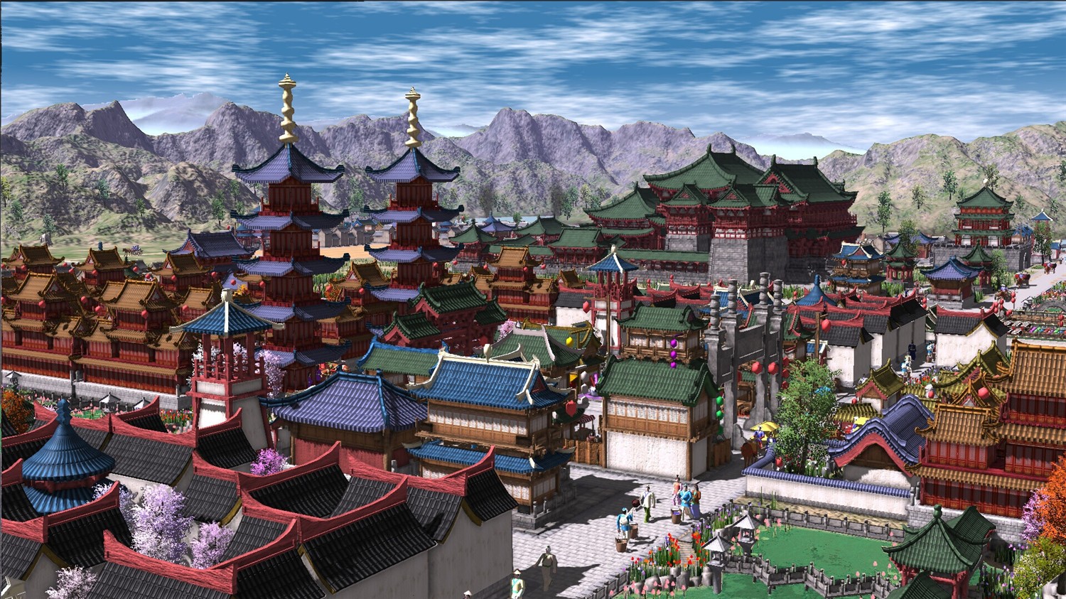 开元/Kai Yuan 第1张 开元/Kai Yuan 第1张