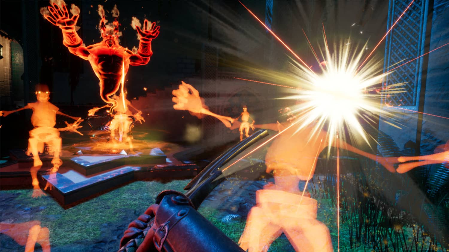 黄铜之城/City of Brass 第2张 黄铜之城/City of Brass 第2张