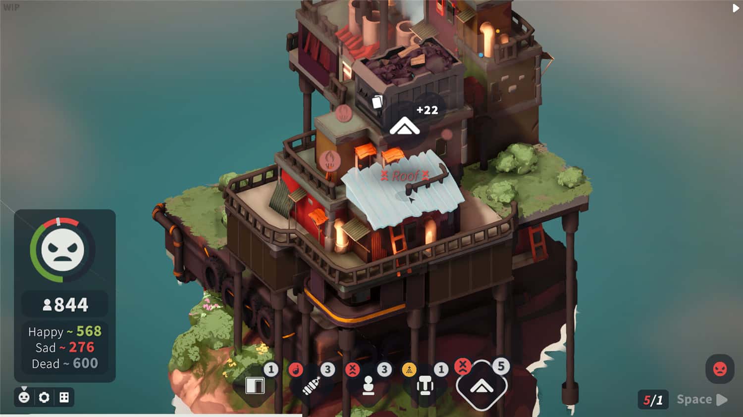 叠叠高城/Pile Up! 第3张 叠叠高城/Pile Up! 第3张