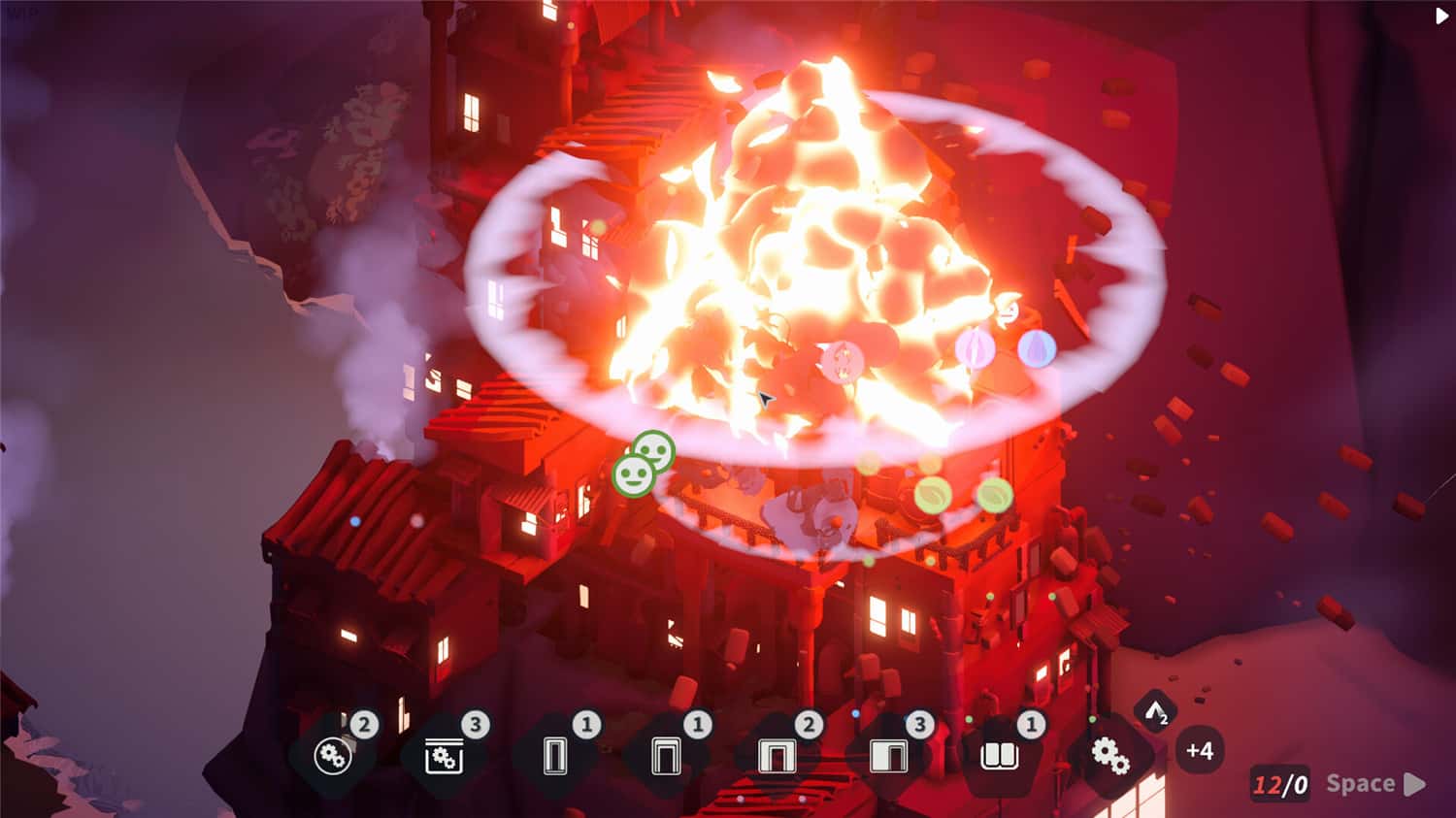 叠叠高城/Pile Up! 第2张 叠叠高城/Pile Up! 第2张