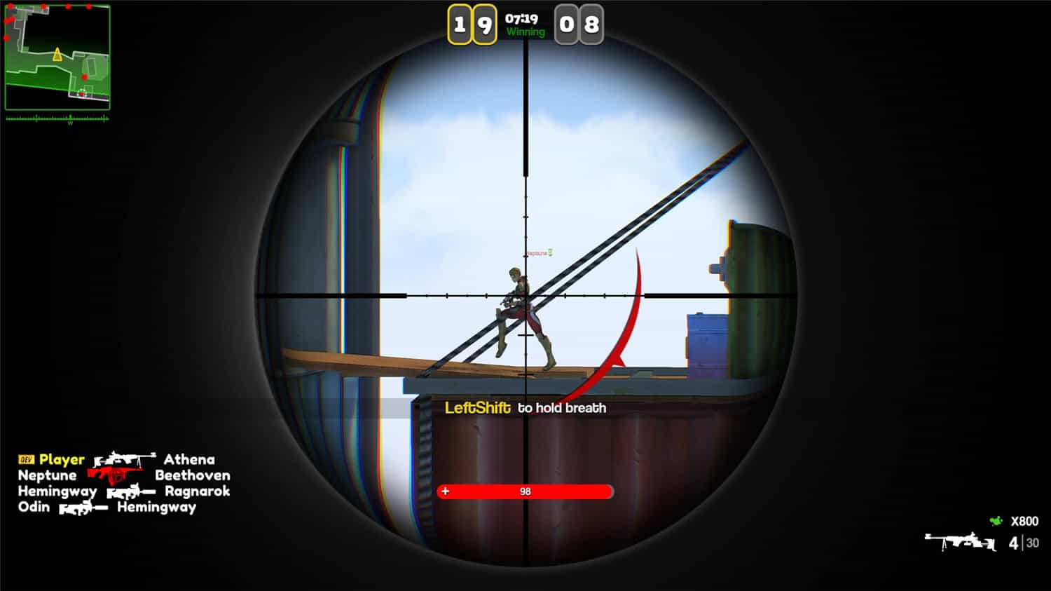 False Front 第2张 False Front 第2张