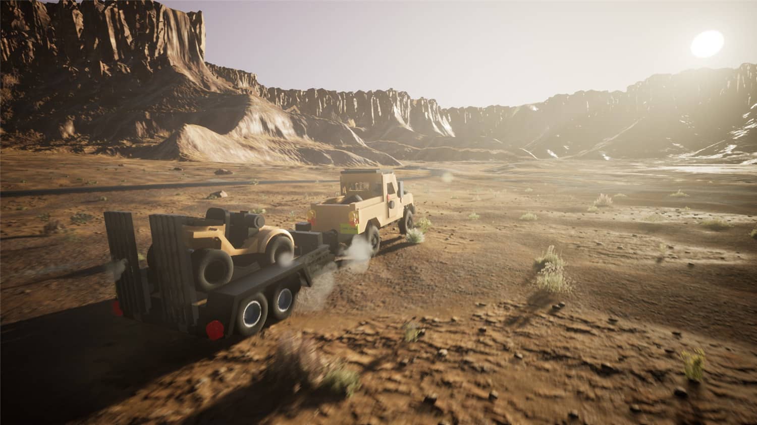 砖厂/Brick Rigs 第2张 砖厂/Brick Rigs 第2张