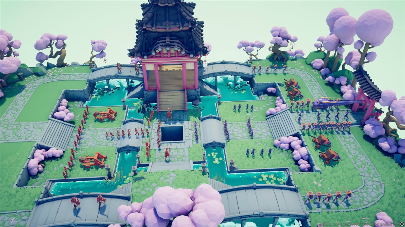 全面战争模拟器/Totally Accurate Battle Simulator 第2张 全面战争模拟器/Totally Accurate Battle Simulator 第2张