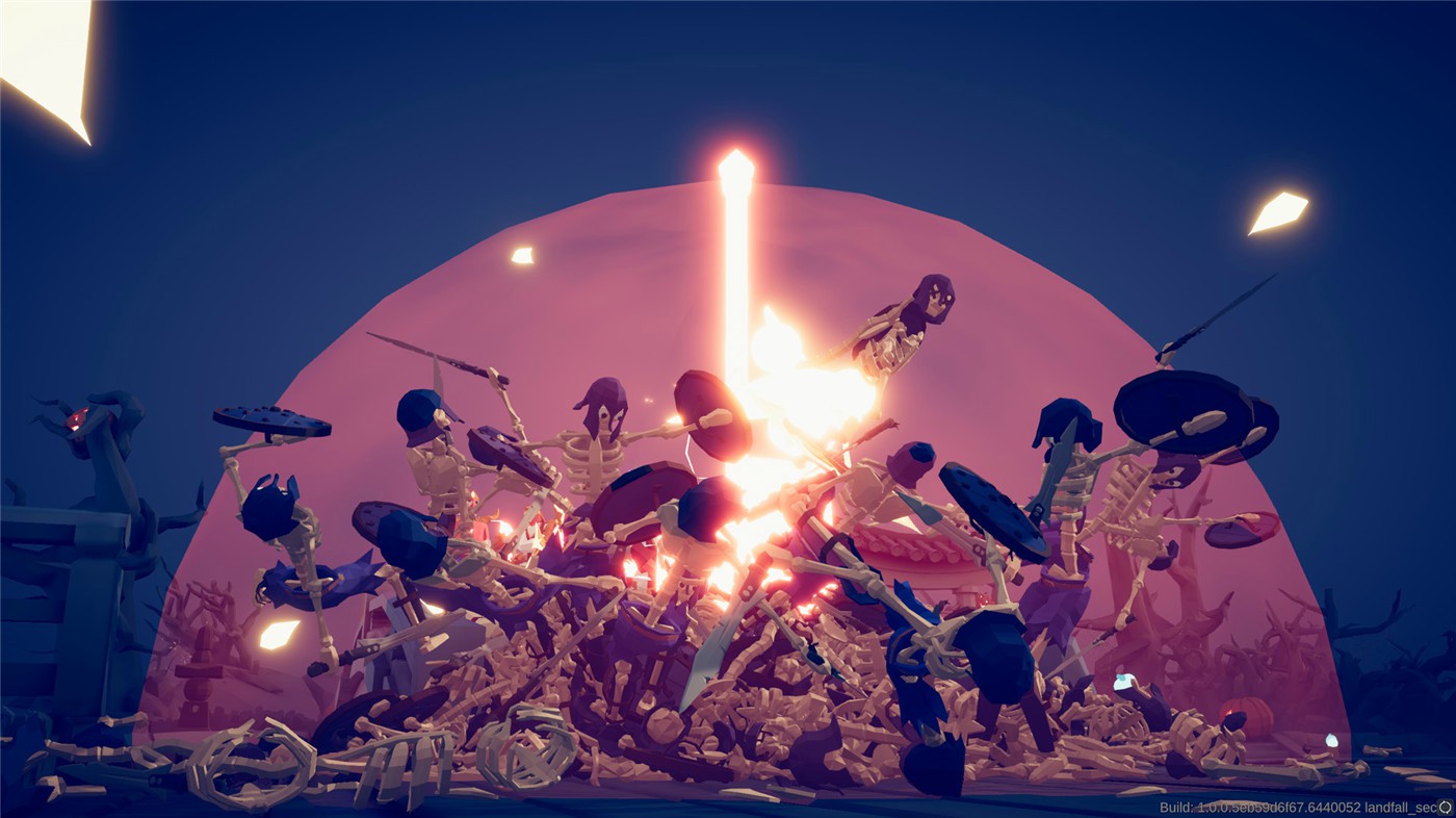 全面战争模拟器/Totally Accurate Battle Simulator 第3张 全面战争模拟器/Totally Accurate Battle Simulator 第3张