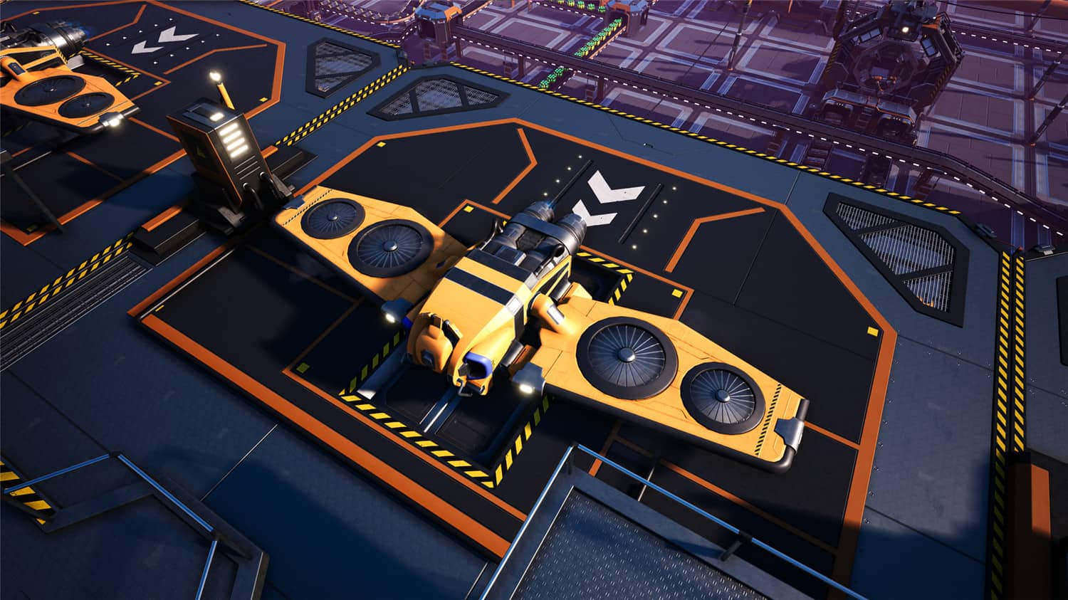 幸福工厂/满意工厂/Satisfactory/支持网络联机 第3张 幸福工厂/满意工厂/Satisfactory/支持网络联机 第3张