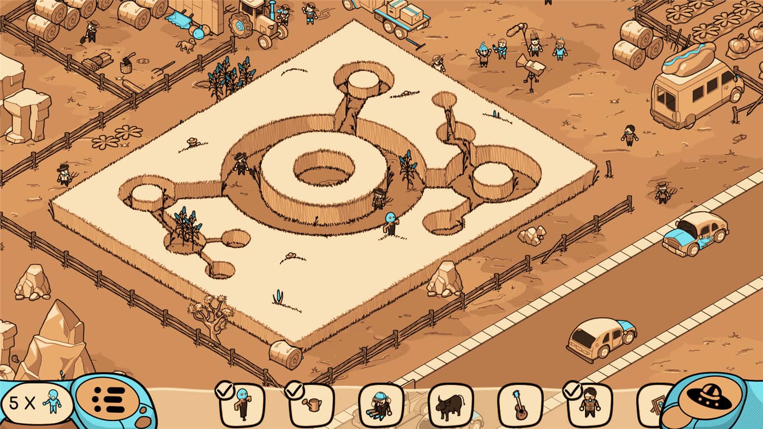 寻找外星人/Looking for Aliens 第2张 寻找外星人/Looking for Aliens 第2张