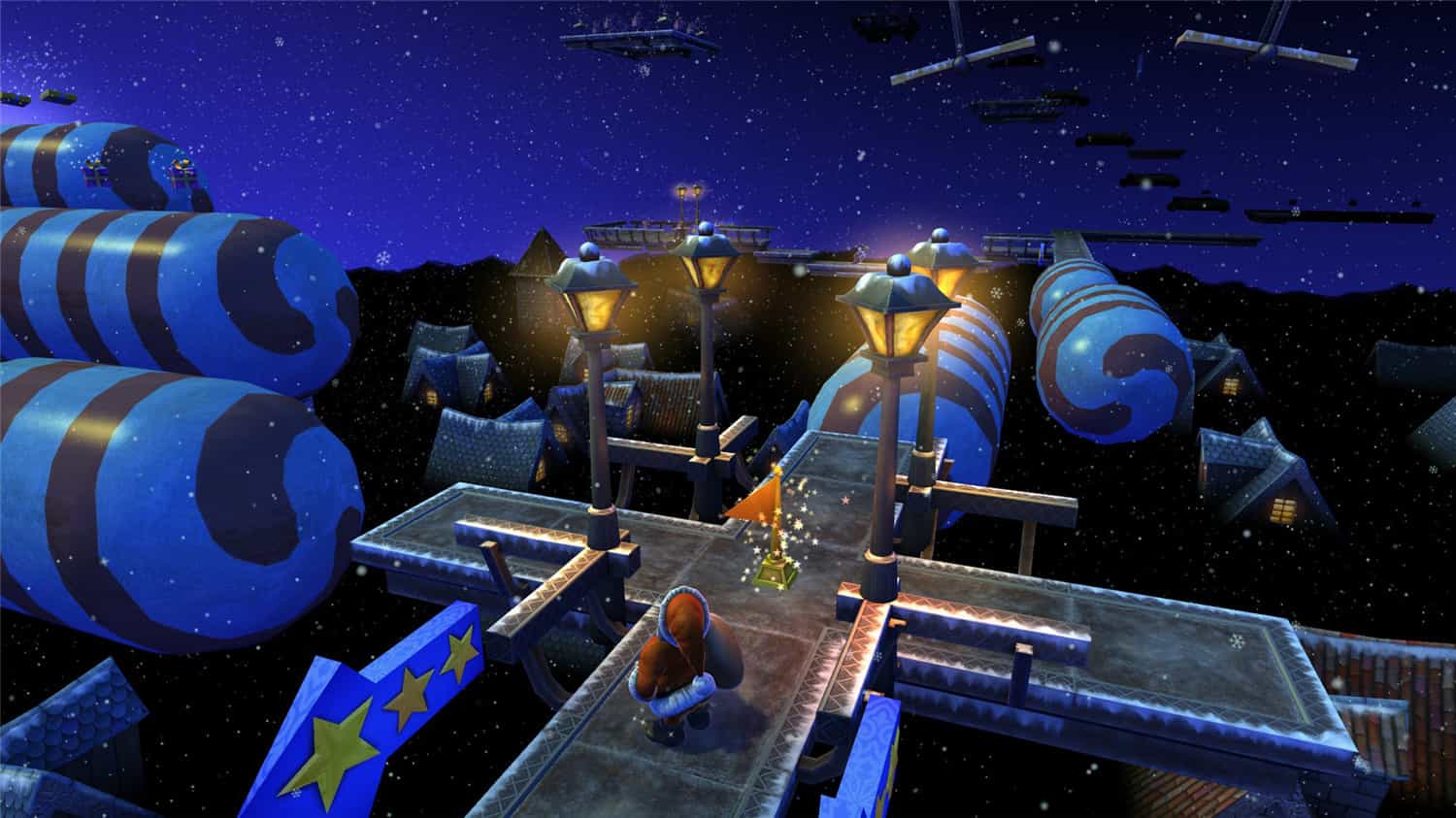 圣诞老人有麻烦HD/Santa Claus in Trouble (HD) 第2张 圣诞老人有麻烦HD/Santa Claus in Trouble (HD) 第2张