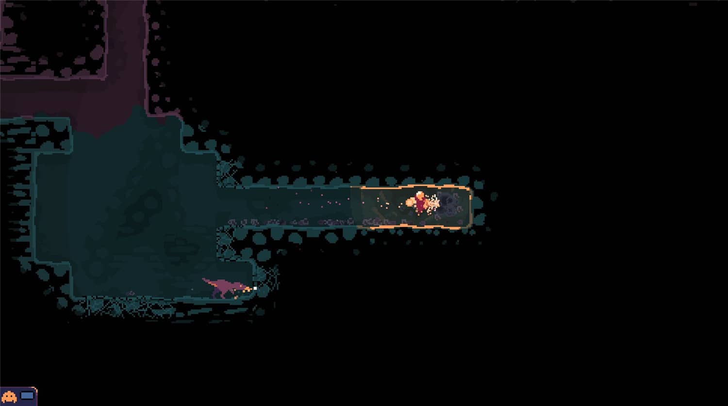 穹顶守护者/Dome Keeper 第1张 穹顶守护者/Dome Keeper 第1张