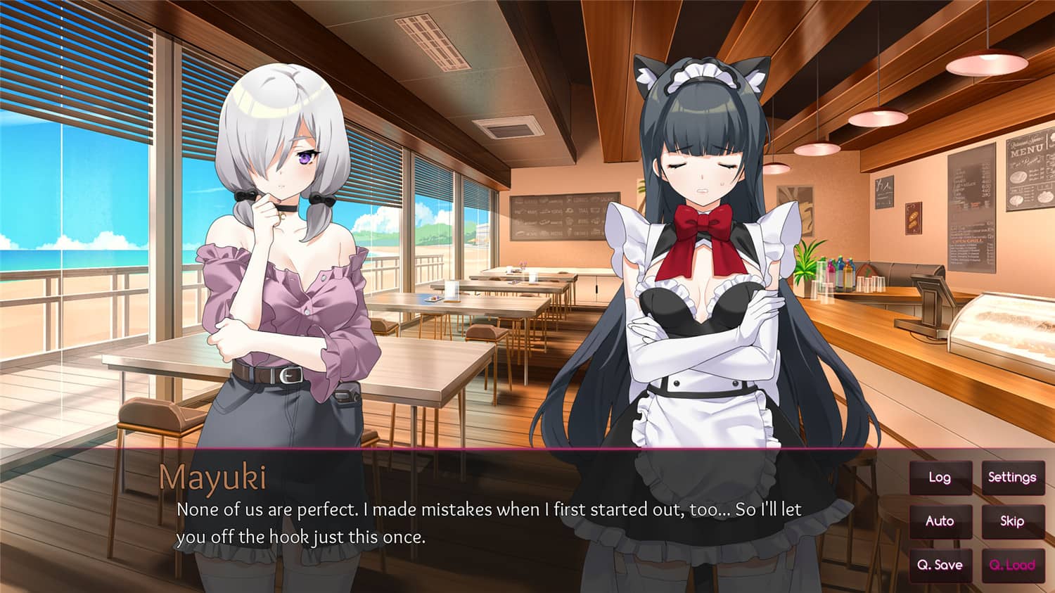 你想经营一家偶像咖啡馆吗?/Would you like to run an idol café? 第3张 你想经营一家偶像咖啡馆吗?/Would you like to run an idol café? 第3张