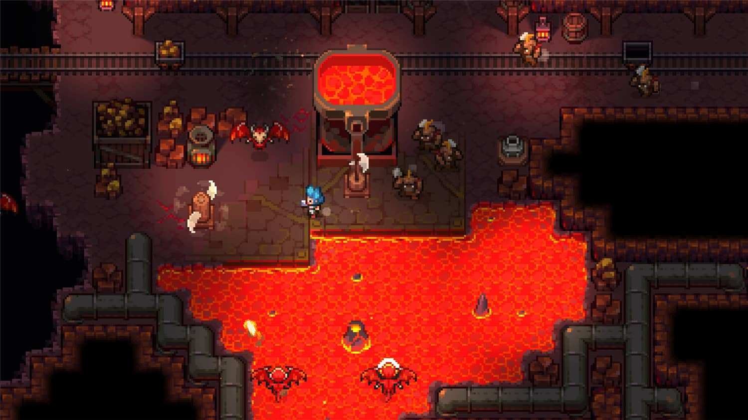 战匠杜沃/Dwerve 第1张 战匠杜沃/Dwerve 第1张