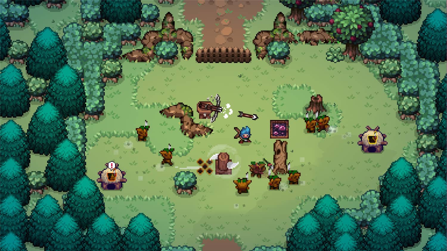 战匠杜沃/Dwerve 第2张 战匠杜沃/Dwerve 第2张