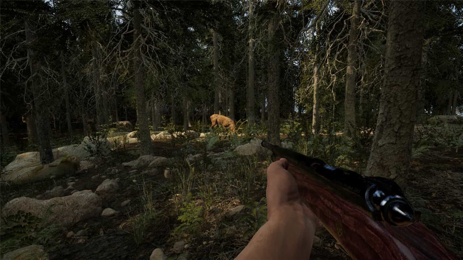 常青:山区生活模拟器/Evergreen - Mountain Life Simulator 第2张 常青:山区生活模拟器/Evergreen - Mountain Life Simulator 第2张