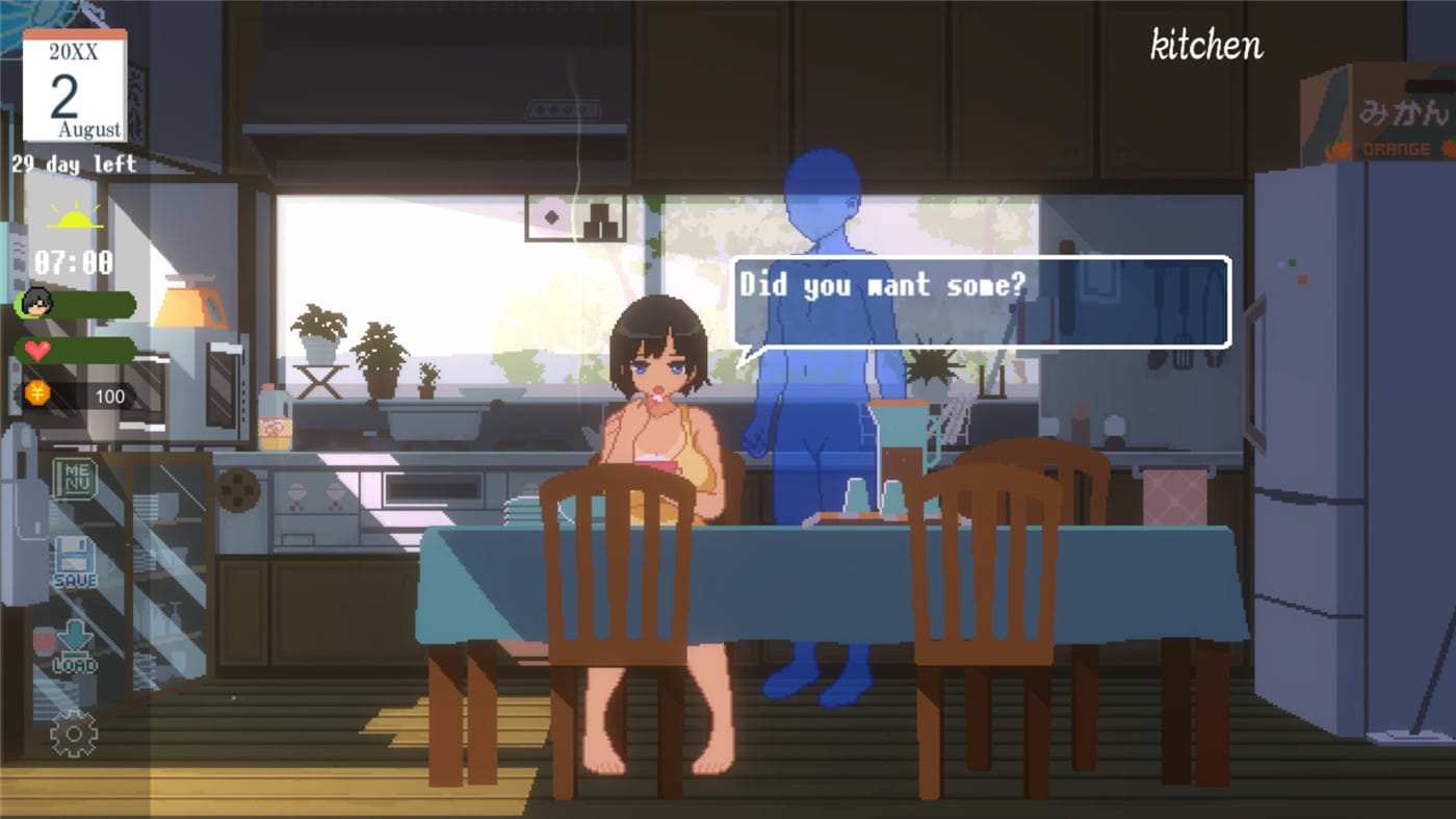 夏日乡村生活〜愉快的暑假/Summer~Life in the Countryside~ 第2张 夏日乡村生活〜愉快的暑假/Summer~Life in the Countryside~ 第2张