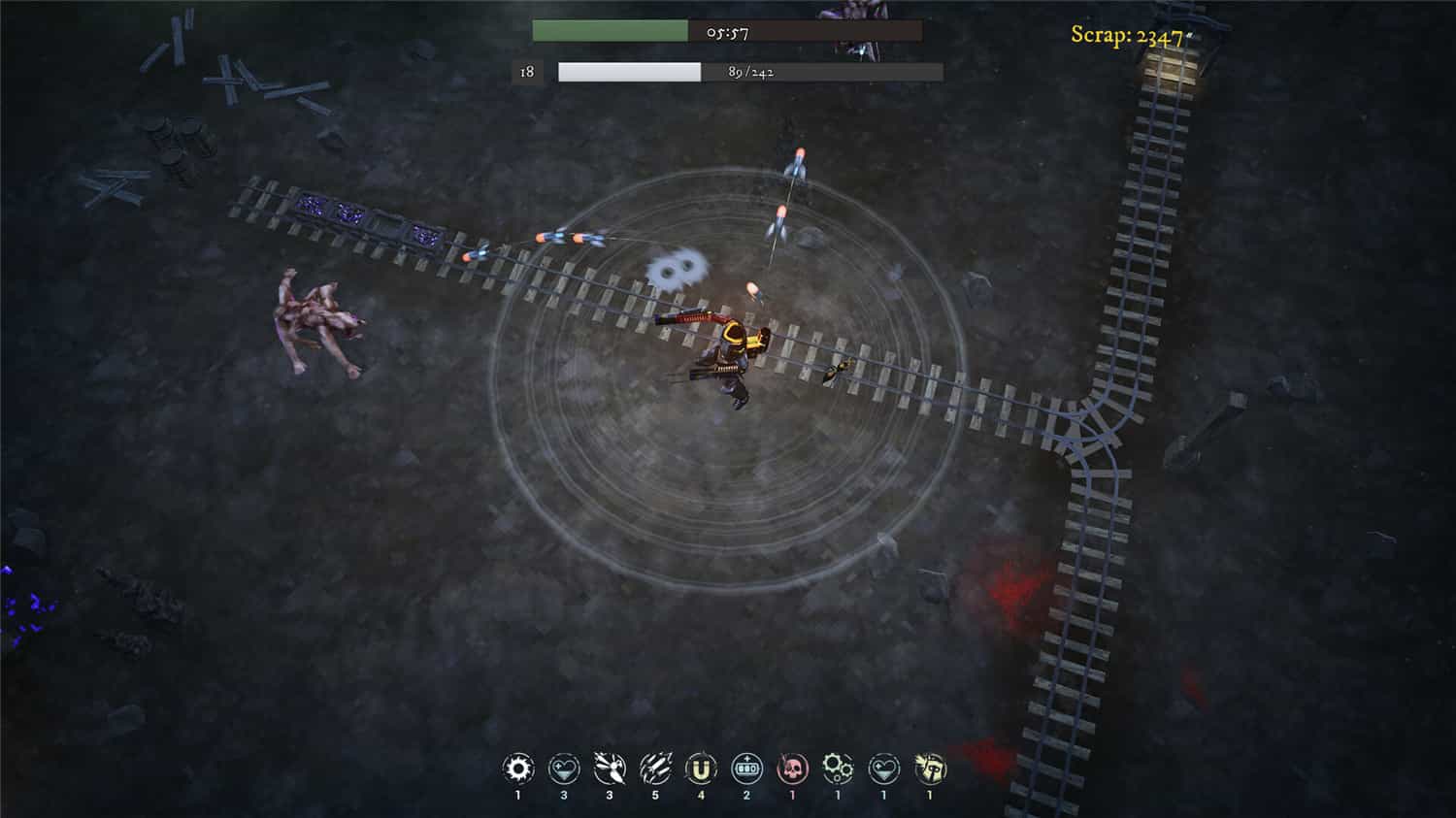 拯救:卫兵/REMEDIUM: Sentinels 第1张 拯救:卫兵/REMEDIUM: Sentinels 第1张