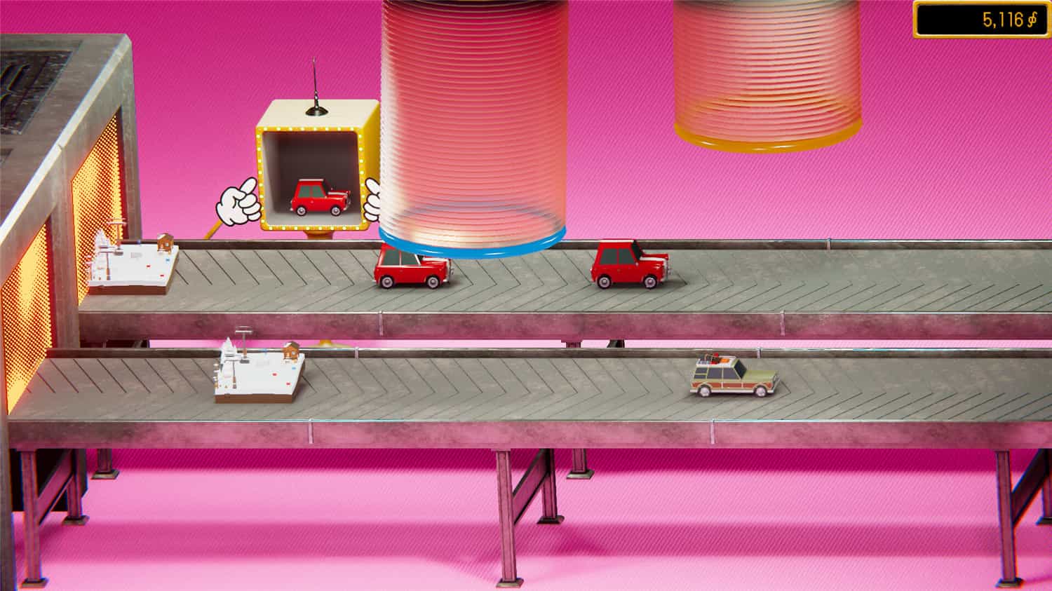 LOOPER★LOOPER 第3张 LOOPER★LOOPER 第3张