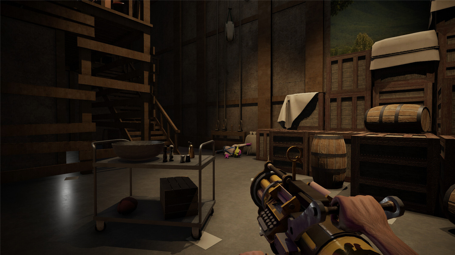 美邻街/My Friendly Neighborhood 第2张 美邻街/My Friendly Neighborhood 第2张