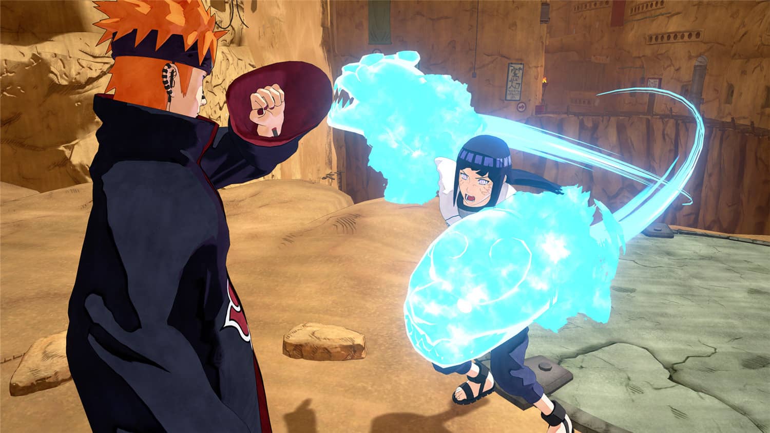 火影忍者博人传:新忍出击/NARUTO TO BORUTO: SHINOBI STRIKER 第3张 火影忍者博人传:新忍出击/NARUTO TO BORUTO: SHINOBI STRIKER 第3张