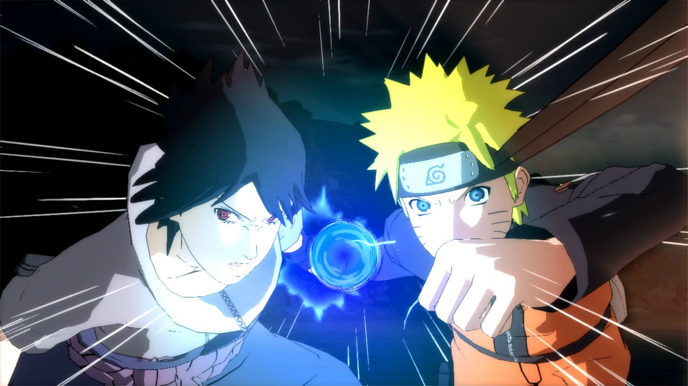 火影忍者疾风传:究极忍者风暴-革命/Naruto Shippuden: Ultimate Ninja Storm Revolution 第2张 火影忍者疾风传:究极忍者风暴-革命/Naruto Shippuden: Ultimate Ninja Storm Revolution 第2张
