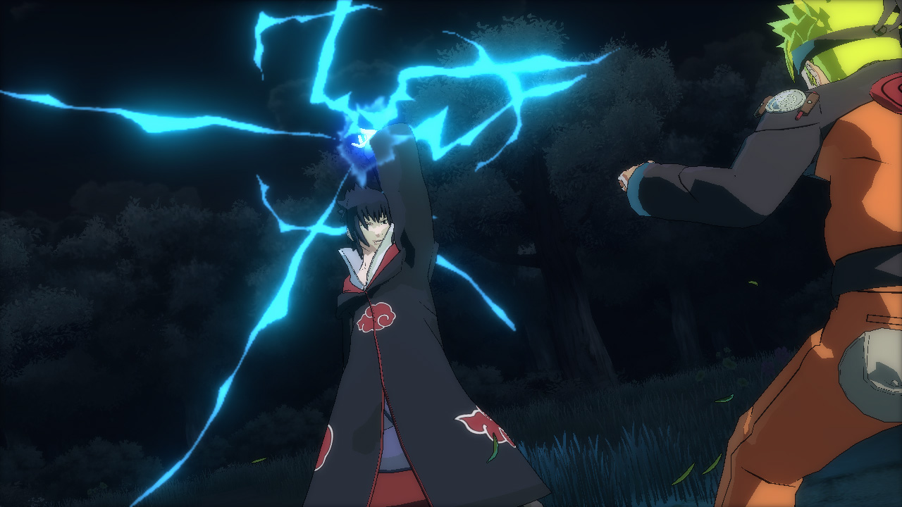 火影忍者疾风传:究极忍者风暴2/NARUTO SHIPPUDEN: Ultimate Ninja STORM 2 第2张 火影忍者疾风传:究极忍者风暴2/NARUTO SHIPPUDEN: Ultimate Ninja STORM 2 第2张