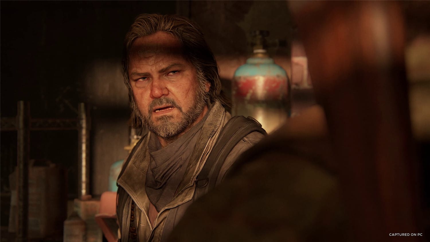 最后生还者：第一部/美国末日1/The Last of Us Part I  第2张