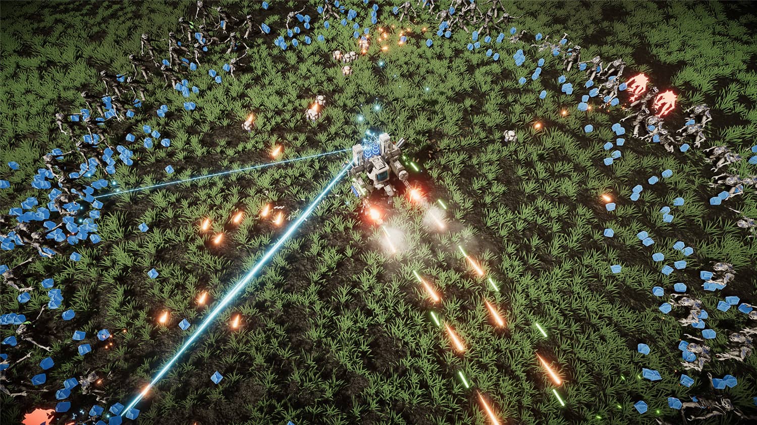 拉撒路项目/Project Lazarus 第1张 拉撒路项目/Project Lazarus 第1张