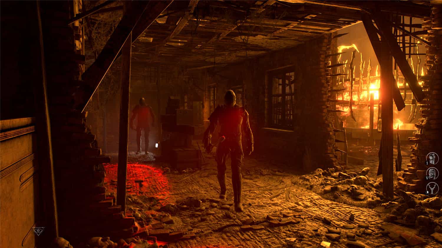 诡门/Unholy  第2张 诡门/Unholy  第2张