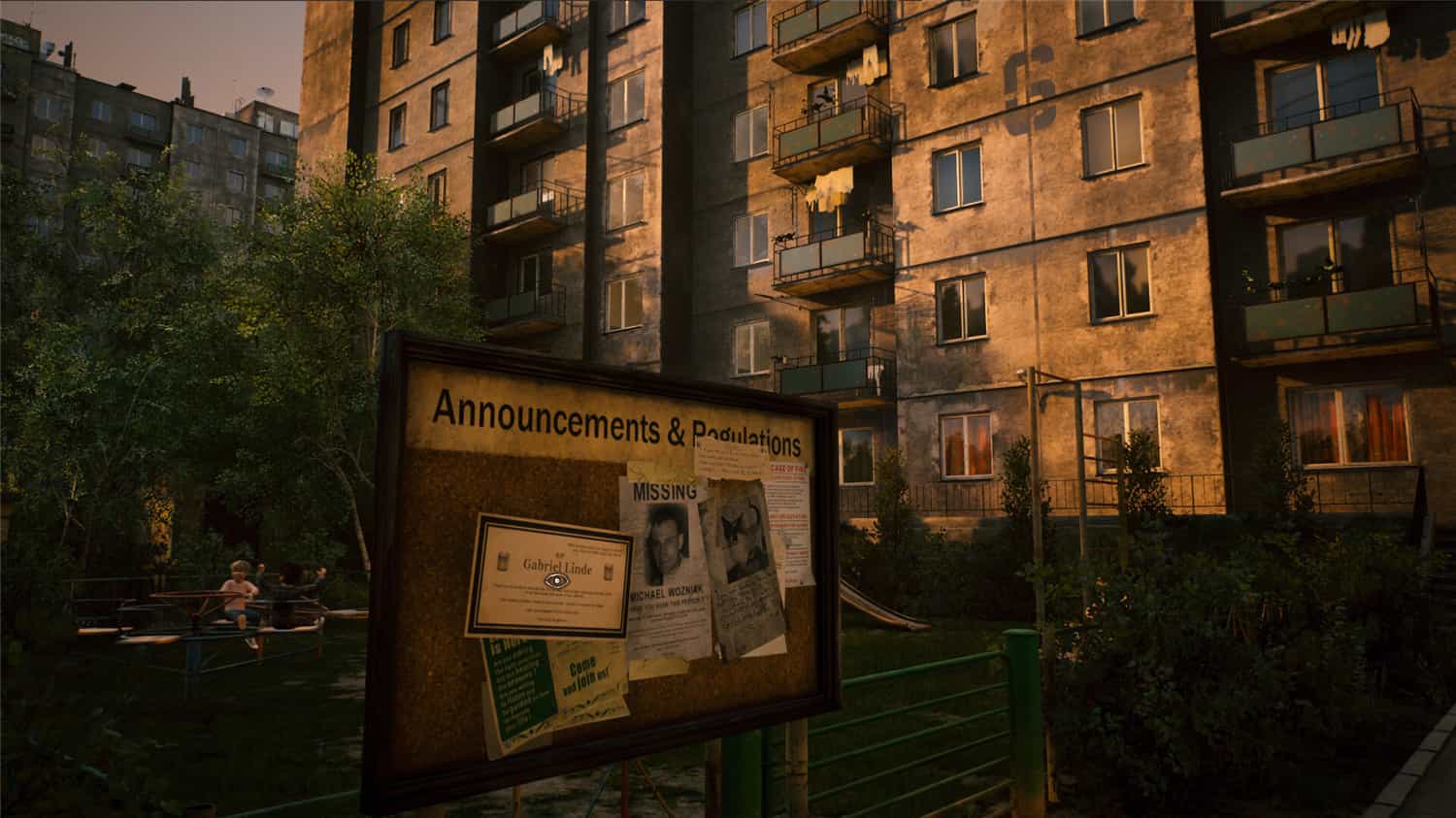 诡门/Unholy  第3张 诡门/Unholy  第3张