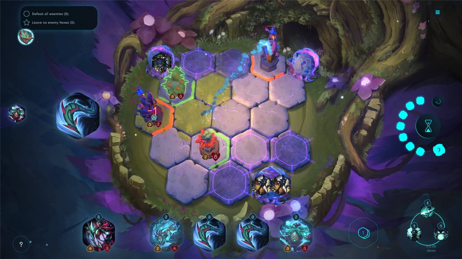 精灵与橡木之歌/Oaken 第2张 精灵与橡木之歌/Oaken 第2张