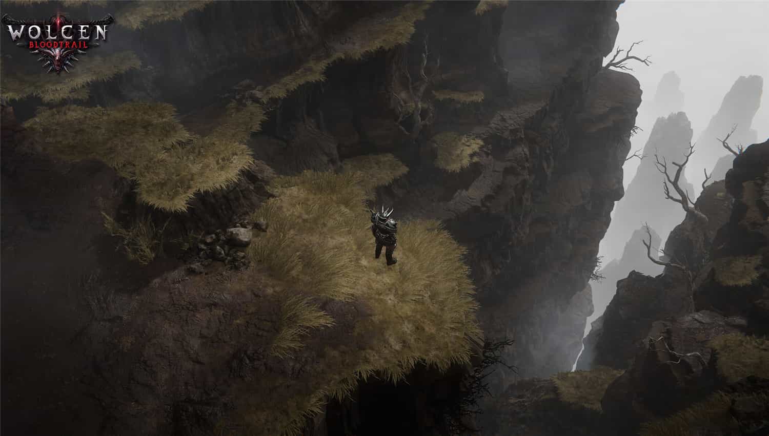 破坏领主/Wolcen: Lords of Mayhem 第3张 破坏领主/Wolcen: Lords of Mayhem 第3张