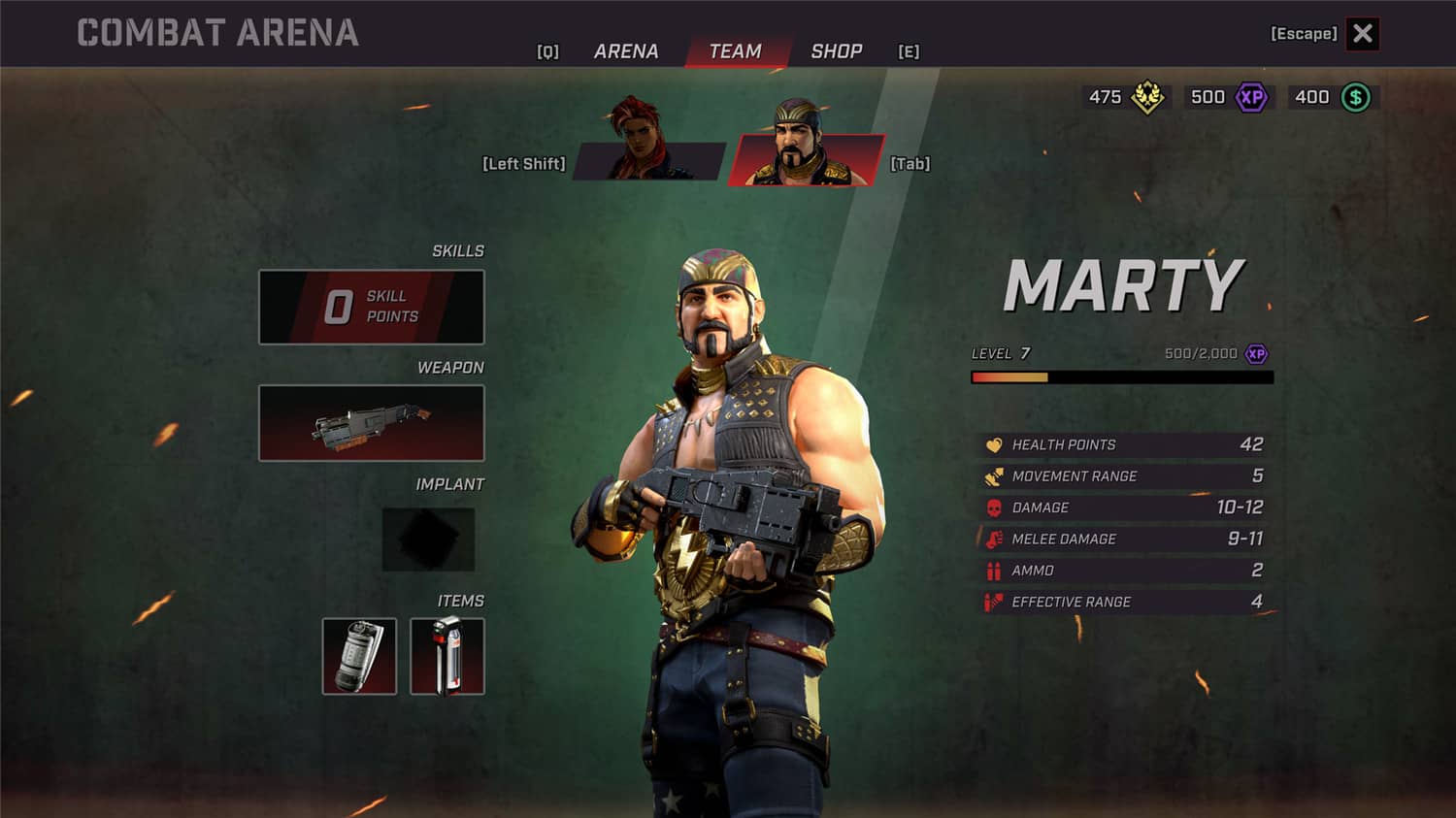 枪手真人秀/Showgunners 第3张 枪手真人秀/Showgunners 第3张