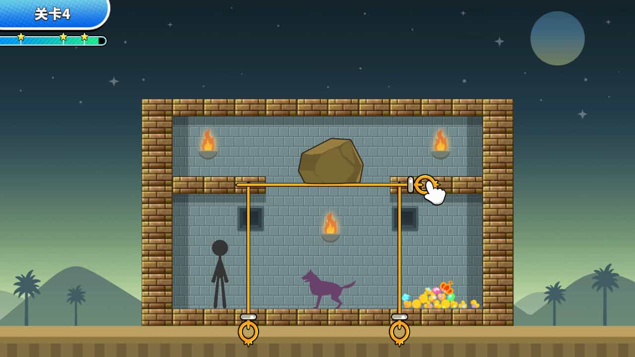 那些游戏/THOSE GAMES 第2张 那些游戏/THOSE GAMES 第2张