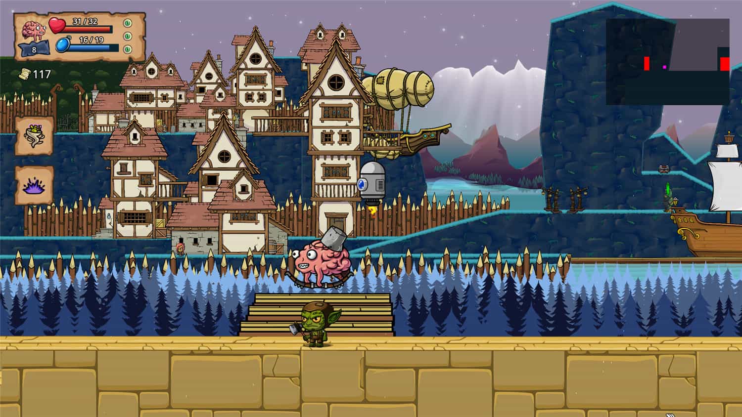 Squally 第2张 Squally 第2张