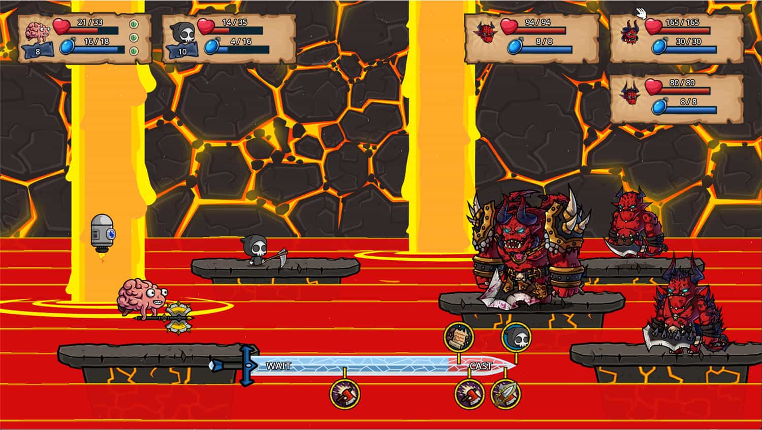 Squally 第3张 Squally 第3张